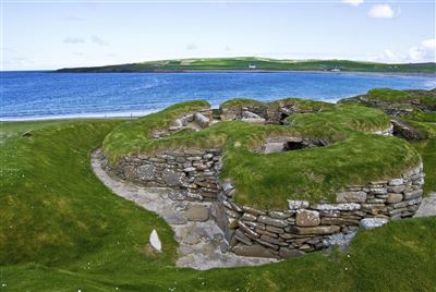 Skara Brae